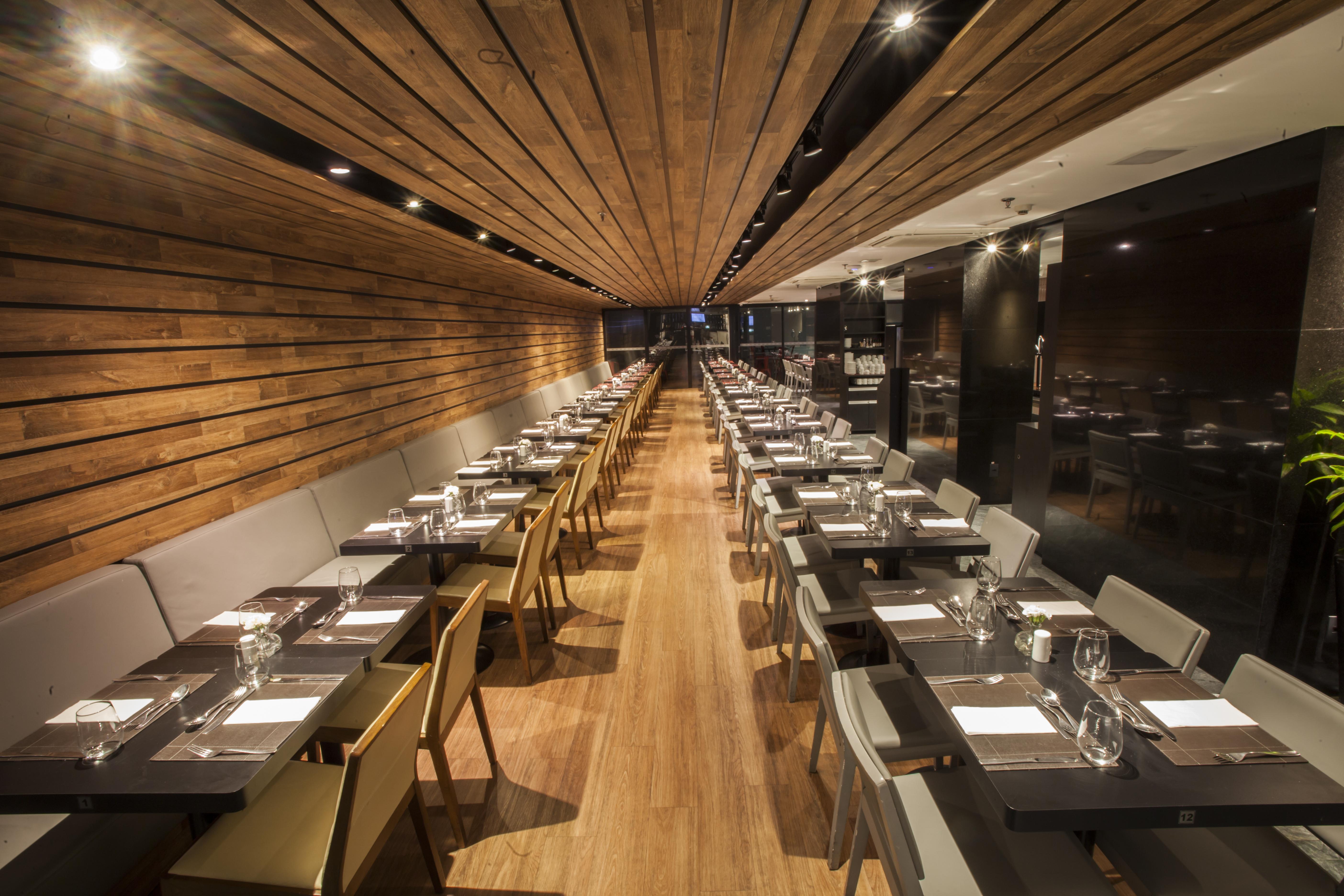Hotel Wz Jardins — Photos 1